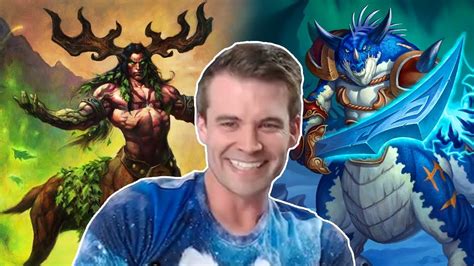 odd druid|Big Beast Odd Druid .